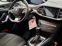 Personenauto, peugeot, 308, 2019 - afbeelding 20 van  32