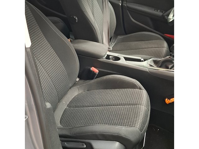 Personenauto, peugeot, 308, 2019 - afbeelding 21 van  32