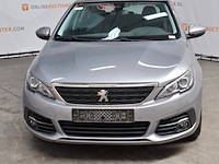 Personenauto, peugeot, 308, 2019 - afbeelding 12 van  32
