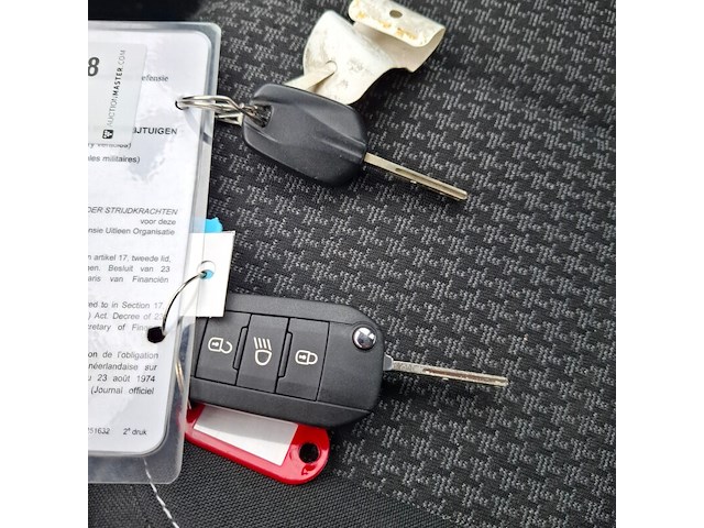 Personenauto, peugeot, 308, 2019 - afbeelding 26 van  32