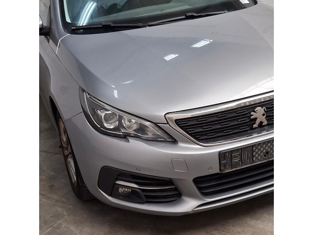 Personenauto, peugeot, 308, 2019 - afbeelding 23 van  32