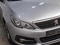 Personenauto, peugeot, 308, 2019 - afbeelding 23 van  32