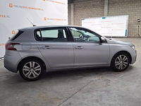 Personenauto, peugeot, 308, 2019 - afbeelding 27 van  32
