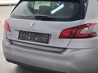 Personenauto, peugeot, 308, 2019 - afbeelding 28 van  32