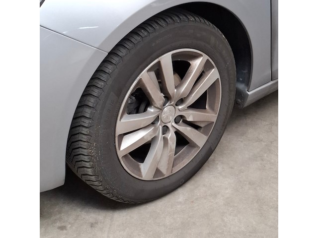 Personenauto, peugeot, 308, 2019 - afbeelding 30 van  32