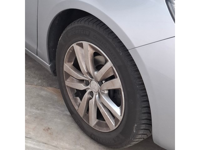 Personenauto, peugeot, 308, 2019 - afbeelding 31 van  32