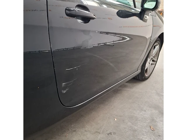 Personenauto, peugeot, 308 cc, 1.6 vti sport, 2010 - afbeelding 6 van  28