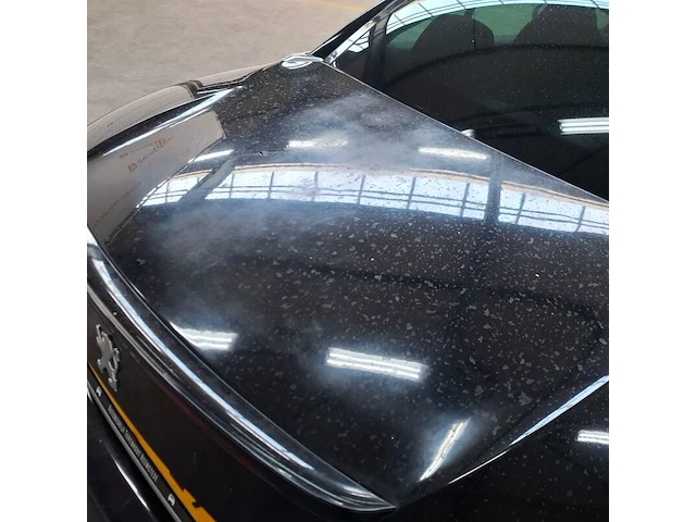 Personenauto, peugeot, 308 cc, 1.6 vti sport, 2010 - afbeelding 8 van  28