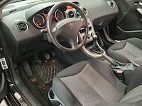 Personenauto, peugeot, 308 cc, 1.6 vti sport, 2010 - afbeelding 10 van  28