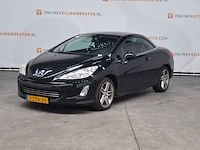 Personenauto, peugeot, 308 cc, 1.6 vti sport, 2010