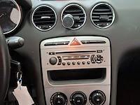 Personenauto, peugeot, 308 cc, 1.6 vti sport, 2010 - afbeelding 13 van  28