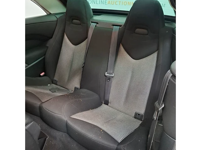 Personenauto, peugeot, 308 cc, 1.6 vti sport, 2010 - afbeelding 14 van  28