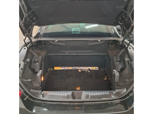 Personenauto, peugeot, 308 cc, 1.6 vti sport, 2010 - afbeelding 15 van  28