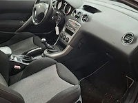 Personenauto, peugeot, 308 cc, 1.6 vti sport, 2010 - afbeelding 16 van  28