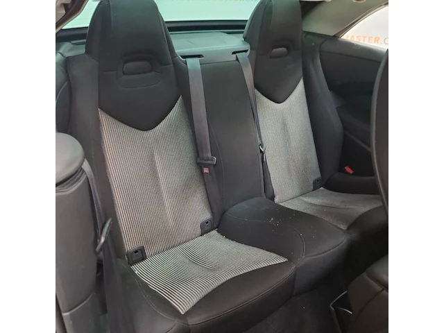 Personenauto, peugeot, 308 cc, 1.6 vti sport, 2010 - afbeelding 17 van  28