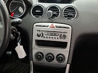 Personenauto, peugeot, 308 cc, 1.6 vti sport, 2010 - afbeelding 18 van  28