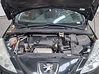 Personenauto, peugeot, 308 cc, 1.6 vti sport, 2010 - afbeelding 19 van  28