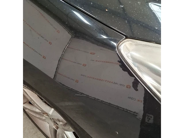 Personenauto, peugeot, 308 cc, 1.6 vti sport, 2010 - afbeelding 20 van  28