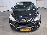 Personenauto, peugeot, 308 cc, 1.6 vti sport, 2010 - afbeelding 12 van  28
