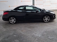 Personenauto, peugeot, 308 cc, 1.6 vti sport, 2010 - afbeelding 22 van  28