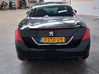 Personenauto, peugeot, 308 cc, 1.6 vti sport, 2010 - afbeelding 25 van  28