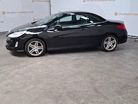 Personenauto, peugeot, 308 cc, 1.6 vti sport, 2010 - afbeelding 26 van  28