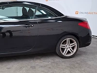 Personenauto, peugeot, 308 cc, 1.6 vti sport, 2010 - afbeelding 27 van  28