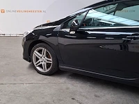 Personenauto, peugeot, 308 cc, 1.6 vti sport, 2010 - afbeelding 28 van  28