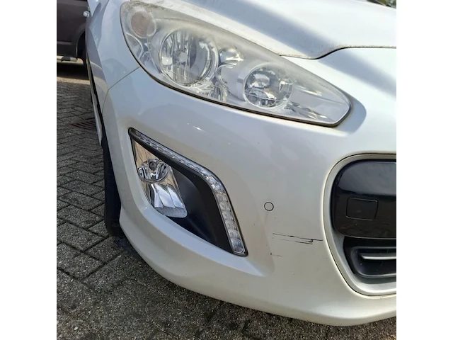 Personenauto, peugeot, 308 cc, 1.6 vti sport pack, 2013 - afbeelding 3 van  17