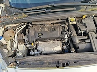 Personenauto, peugeot, 308 cc, 1.6 vti sport pack, 2013 - afbeelding 14 van  17