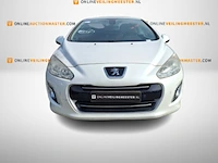 Personenauto, peugeot, 308 cc, 1.6 vti sport pack, 2013 - afbeelding 5 van  17