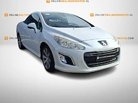 Personenauto, peugeot, 308 cc, 1.6 vti sport pack, 2013 - afbeelding 6 van  17
