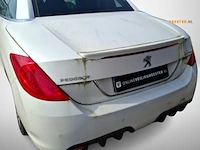 Personenauto, peugeot, 308 cc, 1.6 vti sport pack, 2013 - afbeelding 7 van  17
