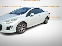 Personenauto, peugeot, 308 cc, 1.6 vti sport pack, 2013 - afbeelding 8 van  17