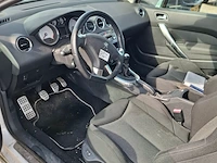 Personenauto, peugeot, 308 cc, 1.6 vti sport pack, 2013 - afbeelding 9 van  17