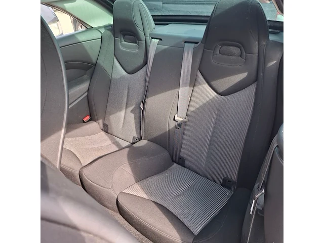 Personenauto, peugeot, 308 cc, 1.6 vti sport pack, 2013 - afbeelding 10 van  17
