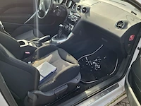 Personenauto, peugeot, 308 cc, 1.6 vti sport pack, 2013 - afbeelding 11 van  17