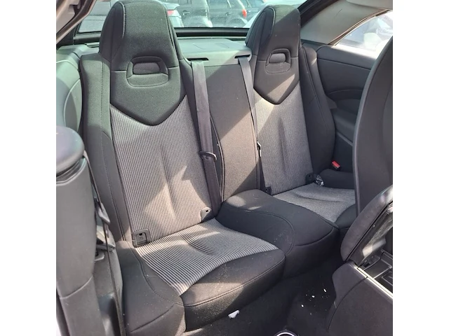 Personenauto, peugeot, 308 cc, 1.6 vti sport pack, 2013 - afbeelding 12 van  17
