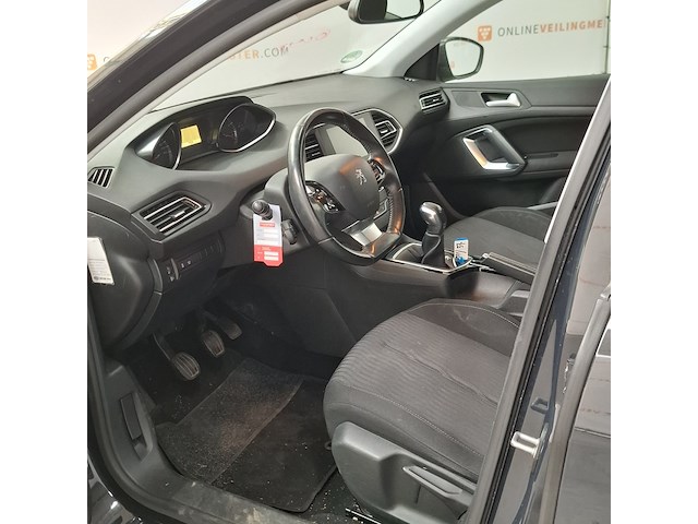 Personenauto, peugeot, 308 sw, 1.2 e-thp active, 2014 - afbeelding 7 van  24