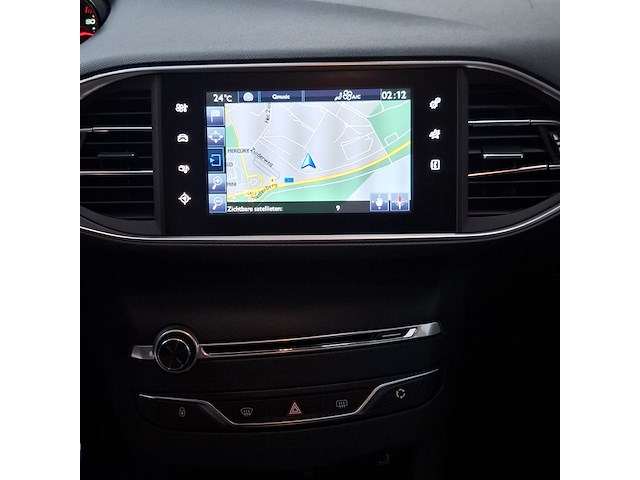 Personenauto, peugeot, 308 sw, 1.2 e-thp active, 2014 - afbeelding 9 van  24