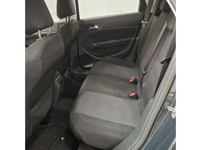 Personenauto, peugeot, 308 sw, 1.2 e-thp active, 2014 - afbeelding 10 van  24