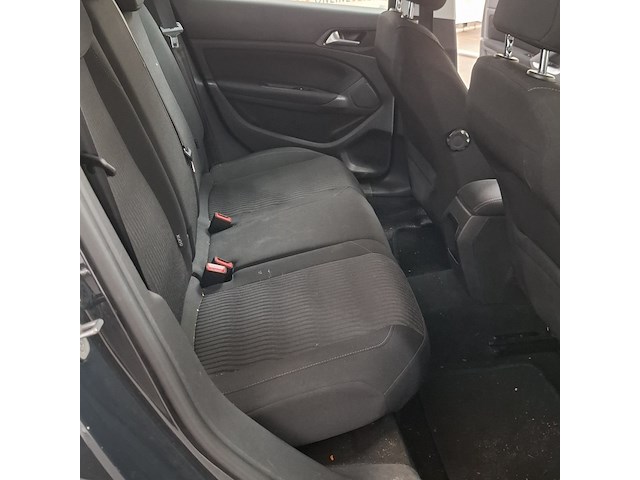 Personenauto, peugeot, 308 sw, 1.2 e-thp active, 2014 - afbeelding 11 van  24