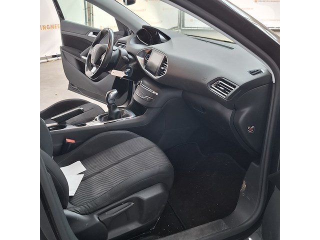 Personenauto, peugeot, 308 sw, 1.2 e-thp active, 2014 - afbeelding 13 van  24