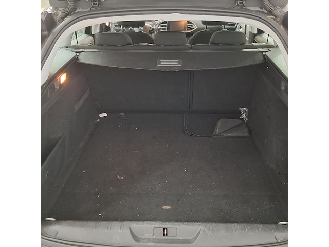 Personenauto, peugeot, 308 sw, 1.2 e-thp active, 2014 - afbeelding 14 van  24