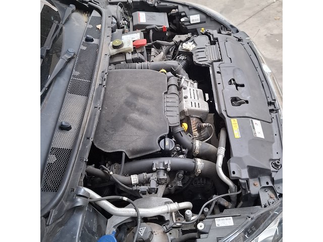Personenauto, peugeot, 308 sw, 1.2 e-thp active, 2014 - afbeelding 16 van  24