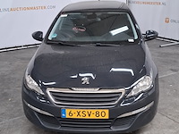 Personenauto, peugeot, 308 sw, 1.2 e-thp active, 2014 - afbeelding 12 van  24