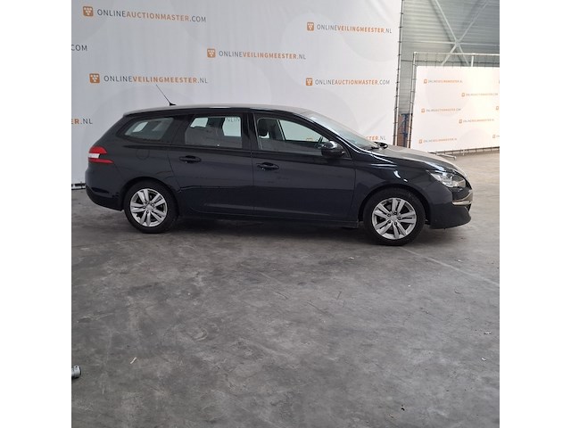 Personenauto, peugeot, 308 sw, 1.2 e-thp active, 2014 - afbeelding 18 van  24