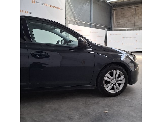 Personenauto, peugeot, 308 sw, 1.2 e-thp active, 2014 - afbeelding 19 van  24