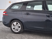 Personenauto, peugeot, 308 sw, 1.2 e-thp active, 2014 - afbeelding 20 van  24