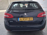 Personenauto, peugeot, 308 sw, 1.2 e-thp active, 2014 - afbeelding 21 van  24